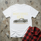 RX7 Healing T-shirt