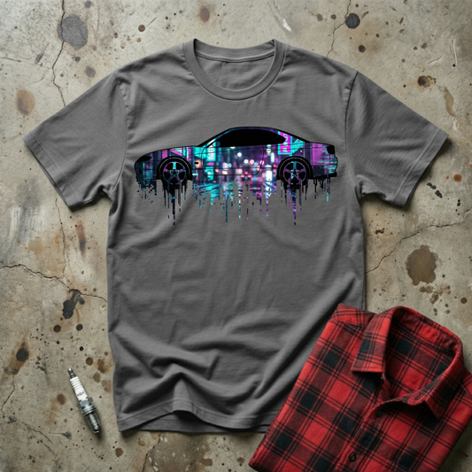 Urban Velocity T-shirt