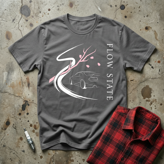 Flow State T-shirt