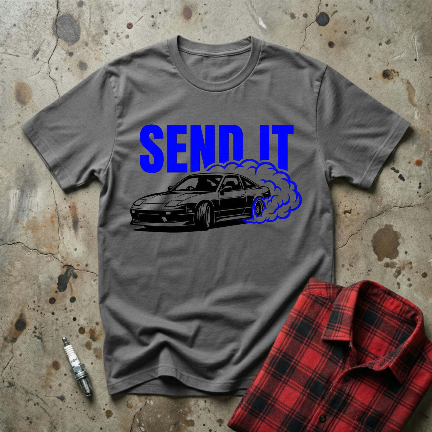 Send It T-shirt