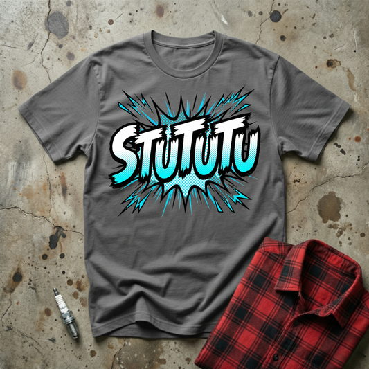 Stututu T-shirt