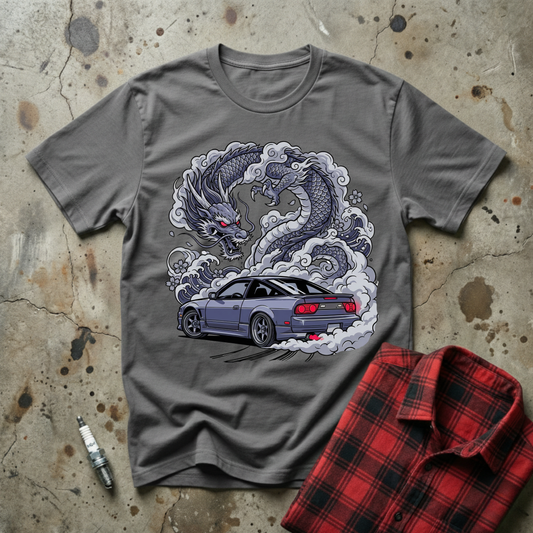 Dragon S13 Drift T-shirt