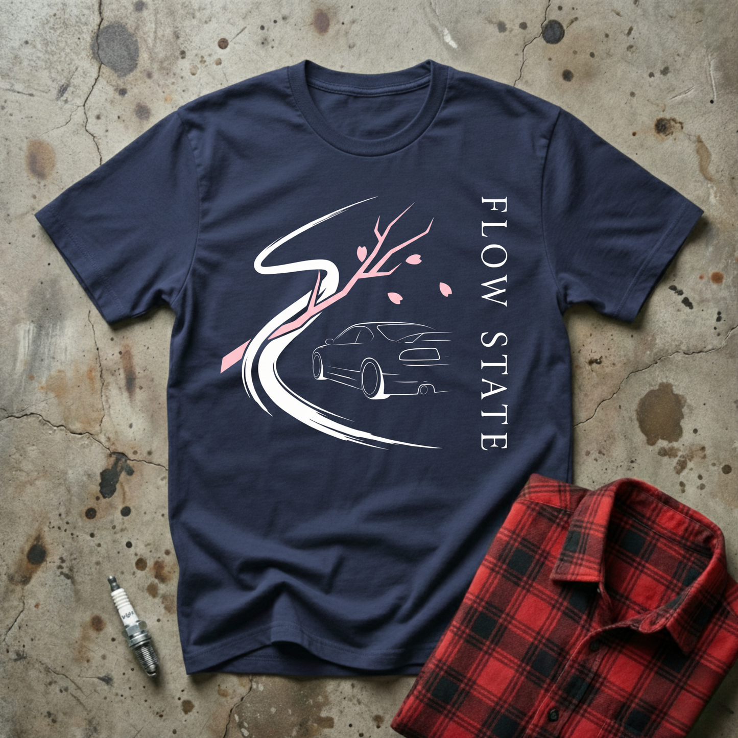 Flow State T-shirt