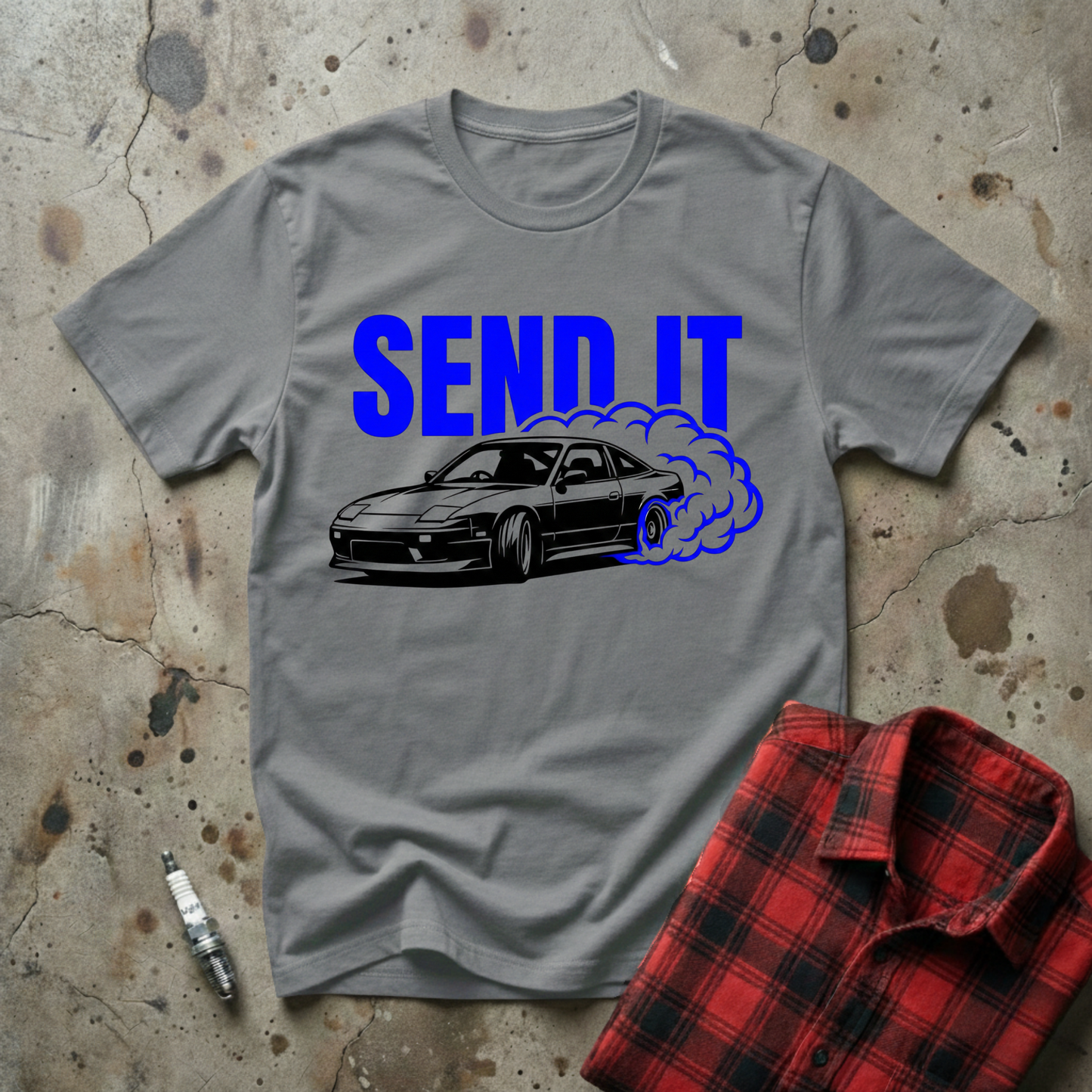 Send It T-shirt