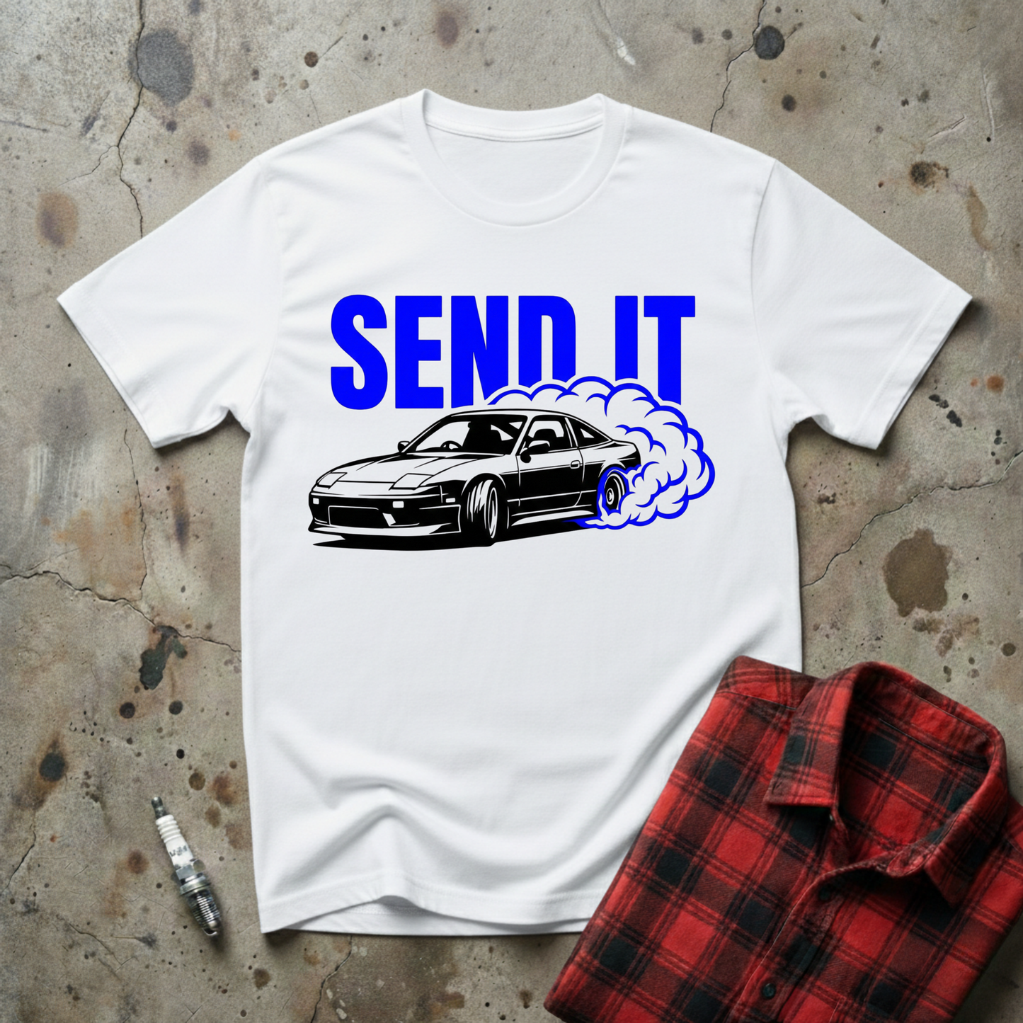 Send It T-shirt