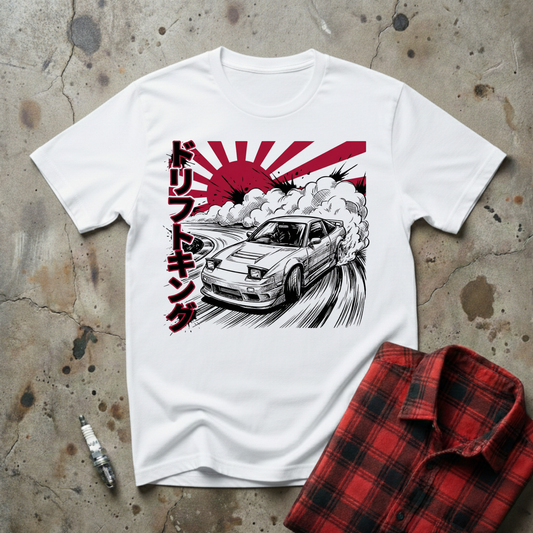 Drift King T-shirt