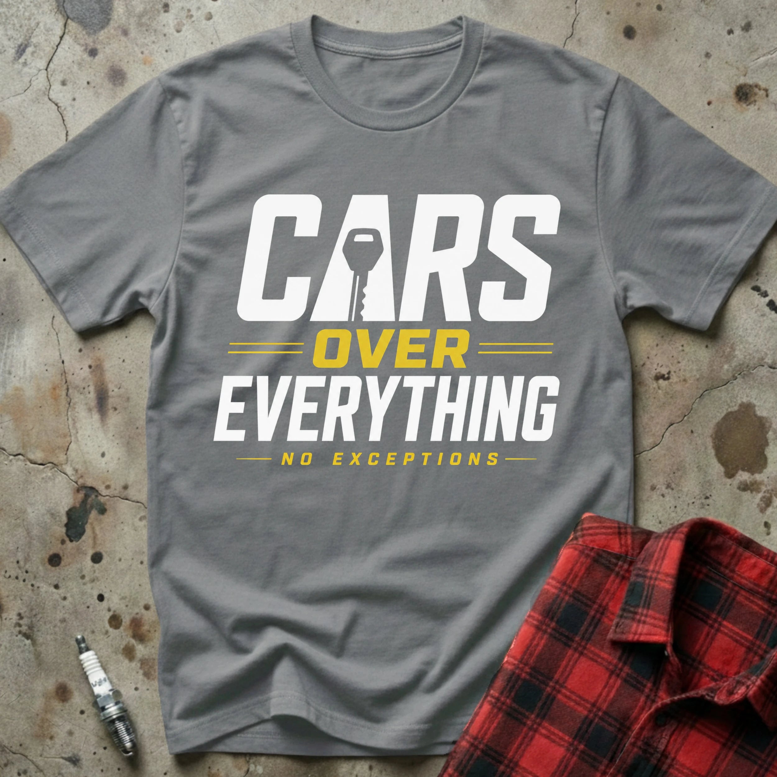 Sport Grey