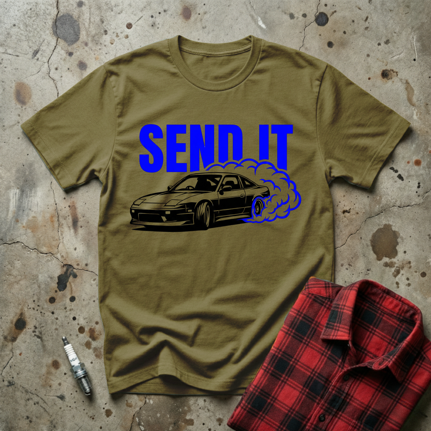 Send It T-shirt